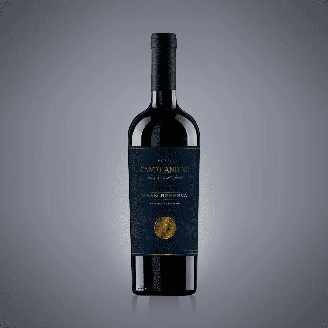 Canto Andino Gran Reserva Cabernet Sauvignon