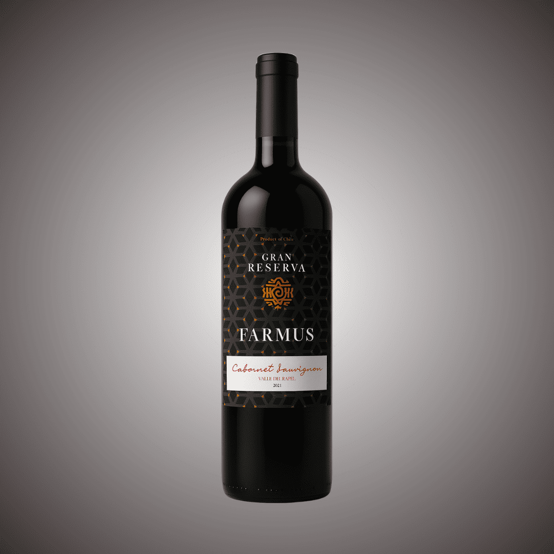 Farmus Gran Reserva Cabernet Sauvignon
