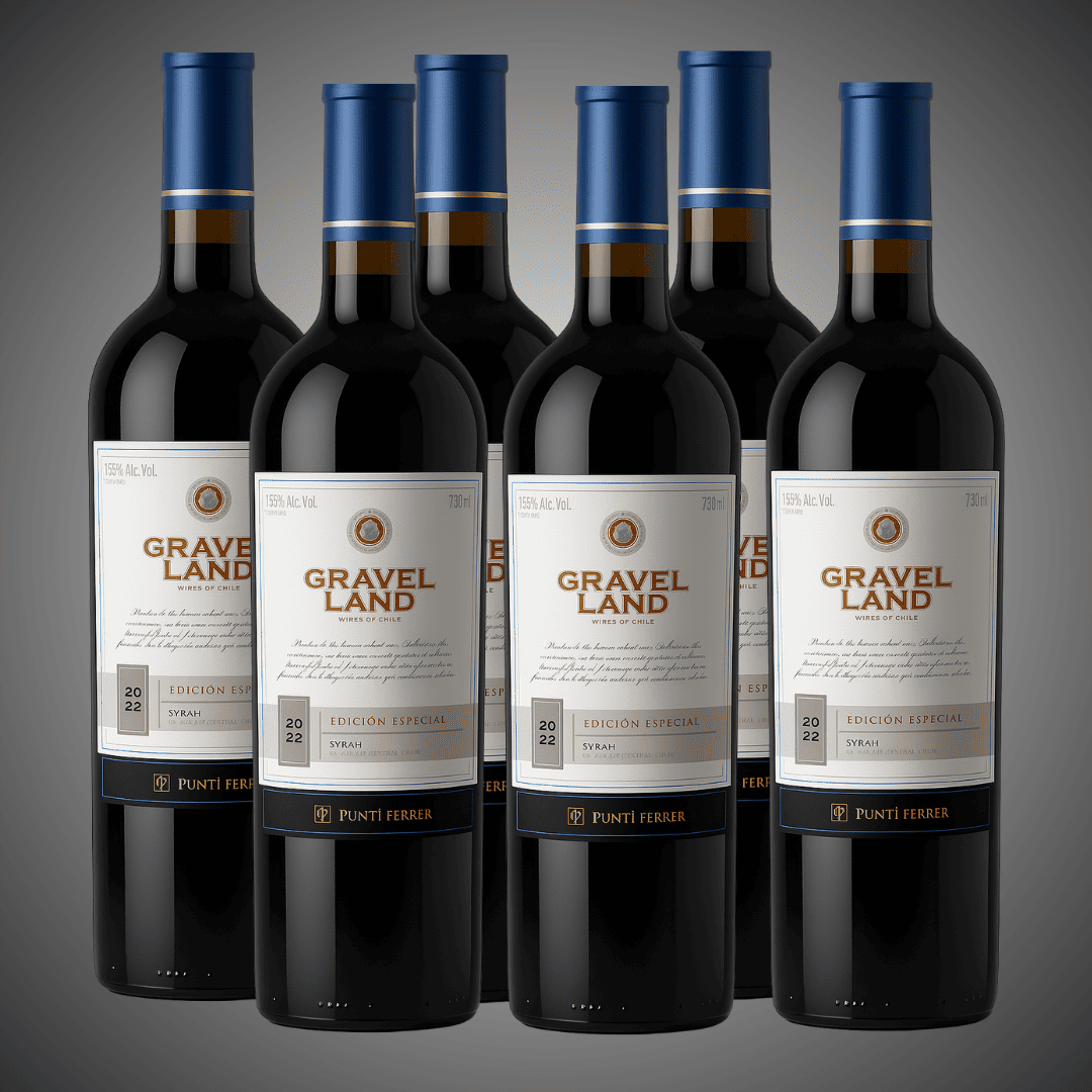 60% OFF, Graveland Syrah